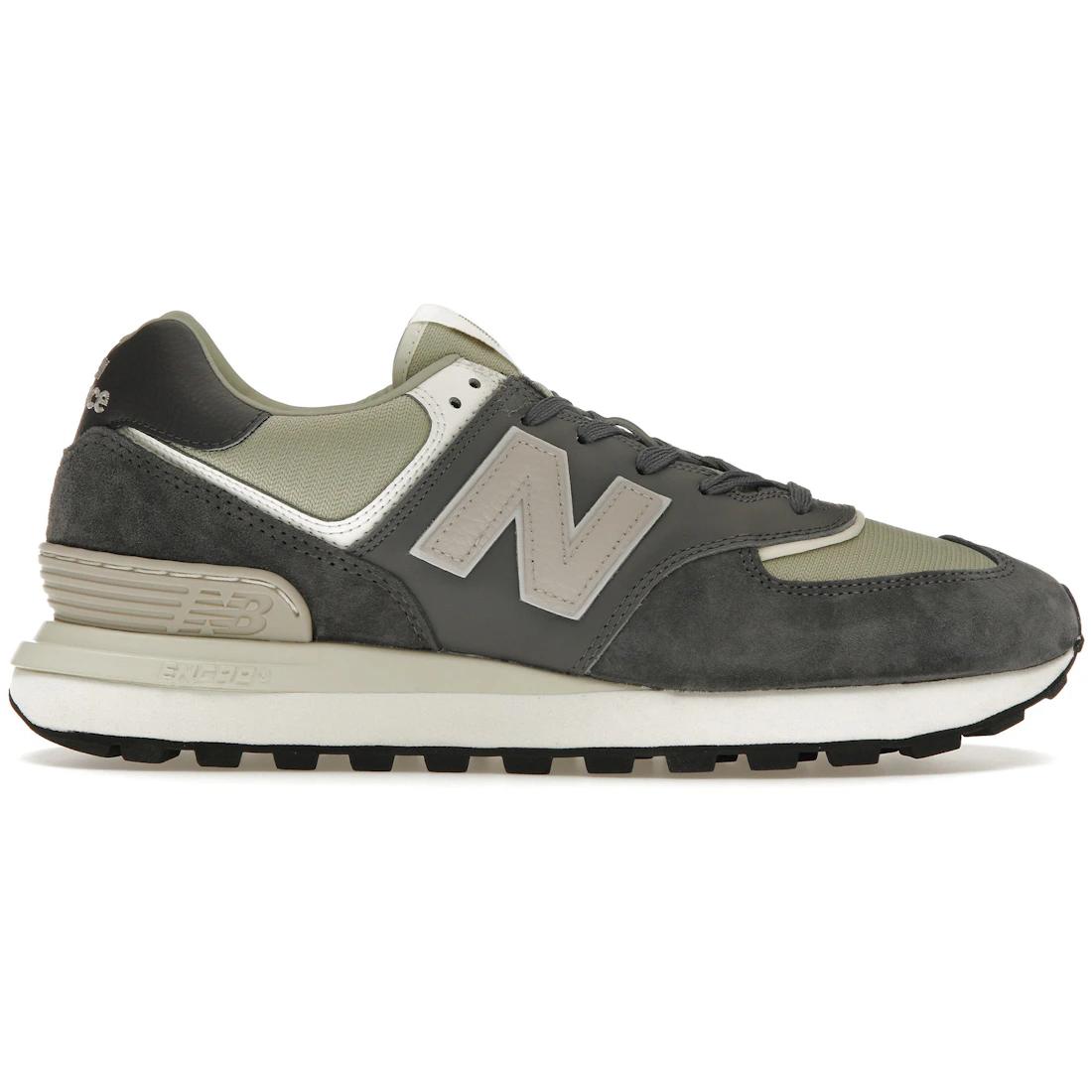 

Sneaker New Balance 574 Legacy Grey(U574LGGD) 36