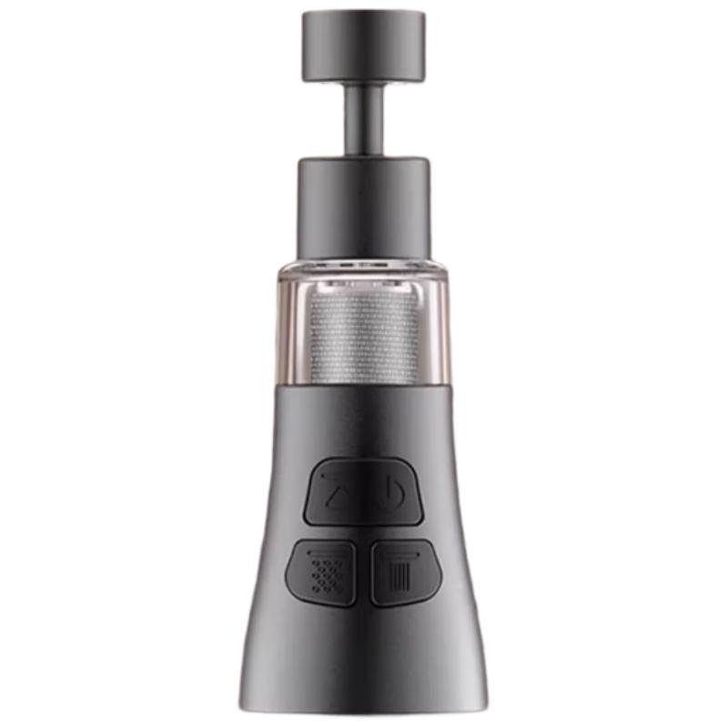 iLeddog Kitchen Faucet Filter & Sprayer 99% Effective Filtration