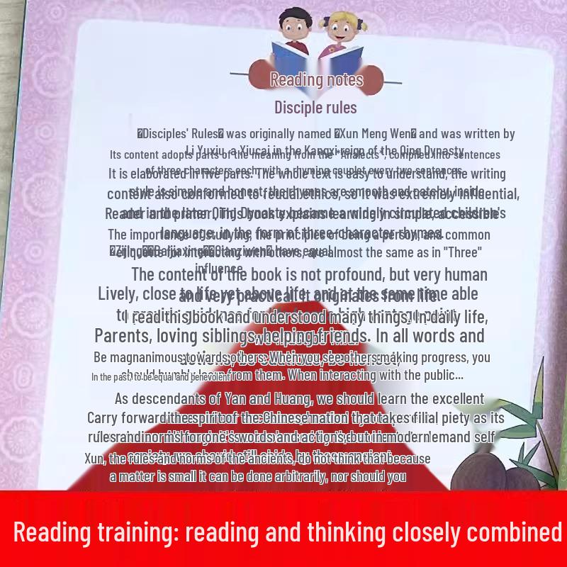 World Classic Fables with Pinyin: Grades 1-3 Extracurricular Reading