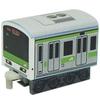 E231 Series Yamanote Line Hakotetsu