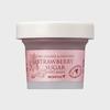 [Exclusive Brush Included] Strawberry Sugar Food Mask
