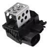 New Radiator Motor Fan Heater Resistor 9673999980 For Peugeot 108 3008 301 307 308 5008