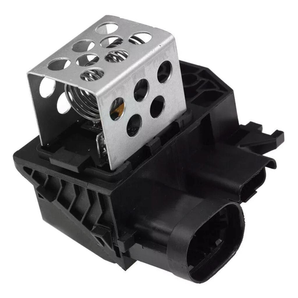 New Radiator Motor Fan Heater Resistor 9673999980 For Peugeot 108 3008 301 307 308 5008