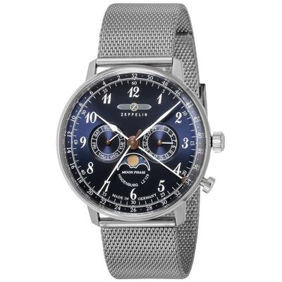 7036-M3 Hindenburg Herrenuhr