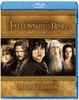 The Lord of the Rings Extended Edition Trilogy Box [Blu-ray]