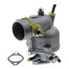 Karburátor Profesionální motorový karburátor Pro 390323 394228 398170 7HP 8HP 9HP Karburátor pro sekačku na trávu
