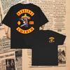Uus Bandidos Sweden Mc Logo T-särk Naljakas Suurus S Kuni 5XL