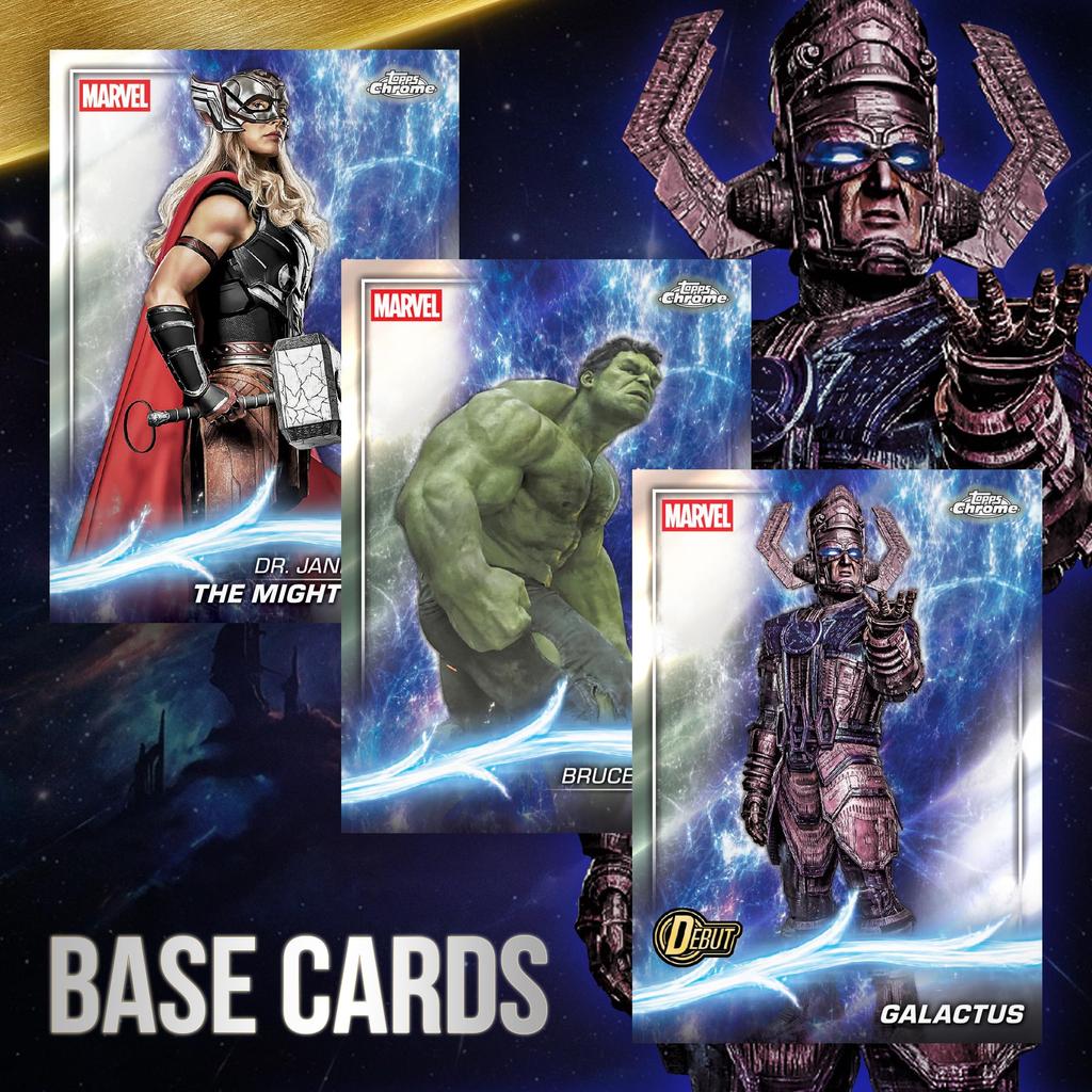 2025 Marvel Studios VALUE -
