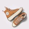 Shoes Converse Brown A08865C