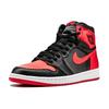 Jordan 1 Retro High Satin Banned Numbered 917359-001