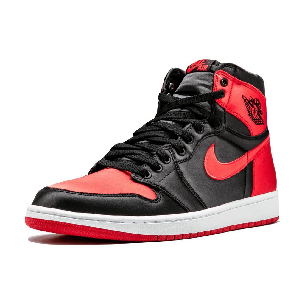 Jordan 1 Retro High Satin Banned Numbered 917359-001