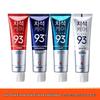 Korea Mediante 93 Toothpaste - Tartar Removal & Gum Care, White Mint Flavor, Refreshing Clean, Single Drop