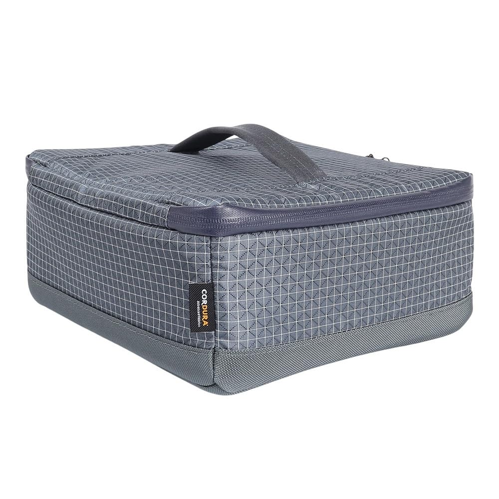 Mini Cooler Bag Pro L Anvil Gray Cooler Box [SHIMANO] BA-002Z