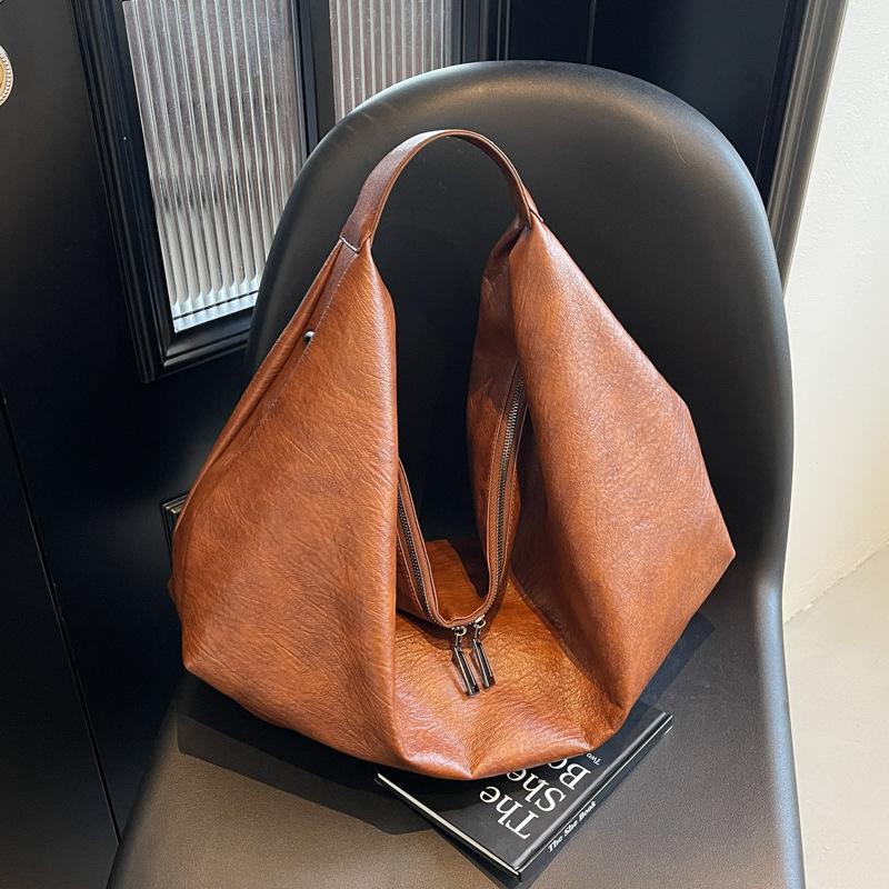 Simple and Stylish Urban Shoulder Bag Hand Bag