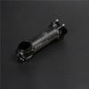 Lightweight Bike Handlebar Riser Stem Aluminum Alloy Road Bicycle Stem MTB Ultralight Bike Stem