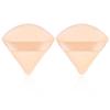 Cross-Border Triangle Powder Puff: Loose Powder Makeup Tool