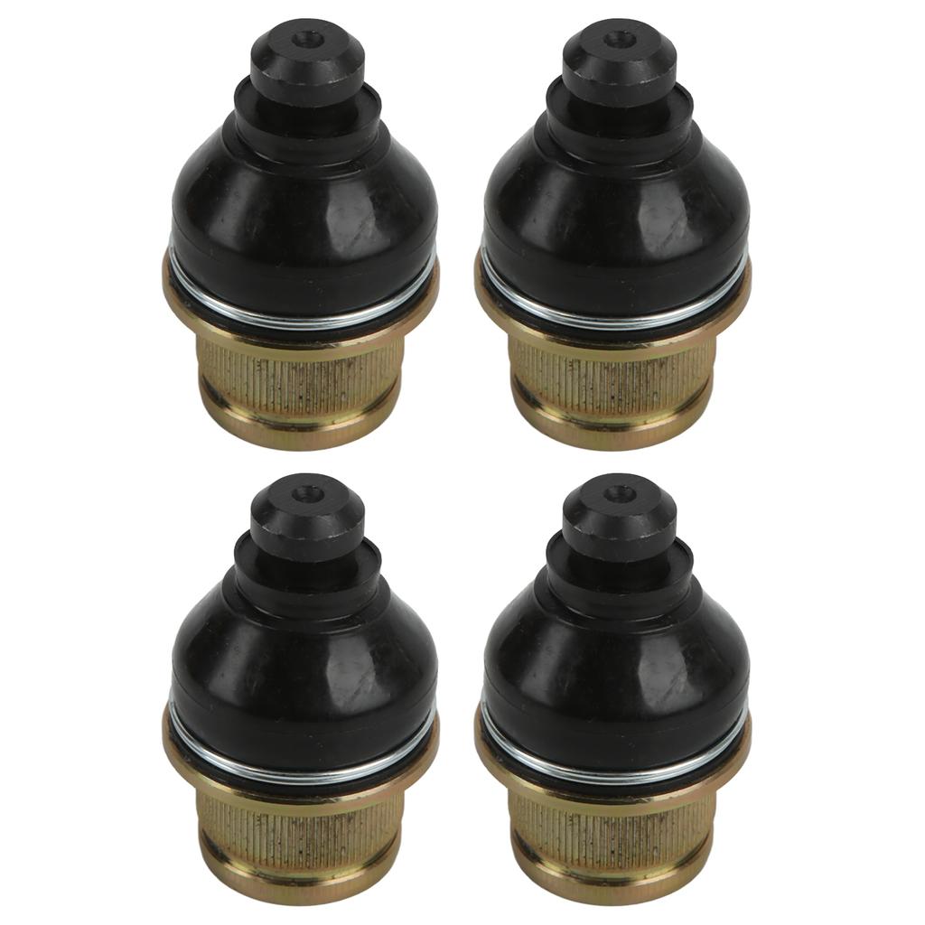 4pcs ATV Ball Joint WE351032 CR Flexible Replacement for Arctic Cat 250 300 350 375 400 425