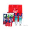 Zhonghua Baking Soda Mint Toothpaste Duo Pack