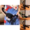 Stuffed Scorpion Ornament With Short Plush Material For Home Decor And Play