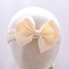 Children's Princess Formal Flower Girl Dress with Bow