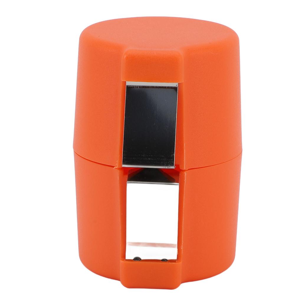 Egg Shell Opener Quick Cutting Raw and Hard Boiled Egg Cracker for Kitchen Restaurant