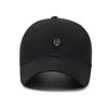 Dünne Herren Baseballkappe Frühling Sommer Outdoor Schnelltrocknende Kappe Sport Sonnenhut