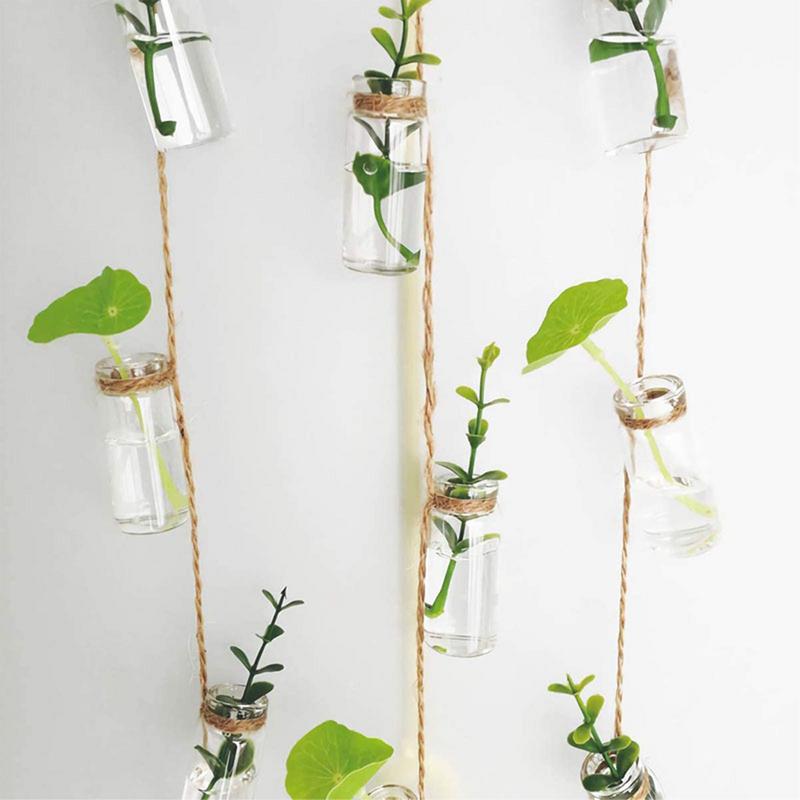 Glass Bottles With Cork Message Glass Bottle Empty Glass Jars 10 Pcs Tiny 5ml Message Bottle Decorative Bottles For Wedding Art