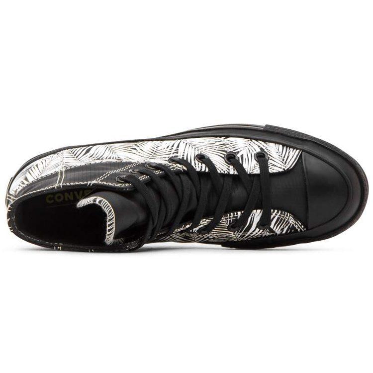 Converse Chuck Taylor All Star 1970s 'Black White' 164086C