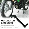 Rustproof Gear Shift Lever Replacement Wear-resistant Pedal Gear Lever  For Most Motorcycles