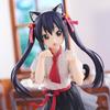 Figure Azusa Nakano Figure K-ON! Trio-Try-iT