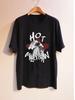 Hot Mulligan Band On Tour Music Black S To 5XL Unisex Shirt HM070 Unisex T-Shirt