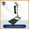 Boxing Training Heavy Bag System
