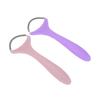 2pcs Spring Facial Hair Remover Women Portable Threading Face Epilator for Upper Lip Chin Cheeks
