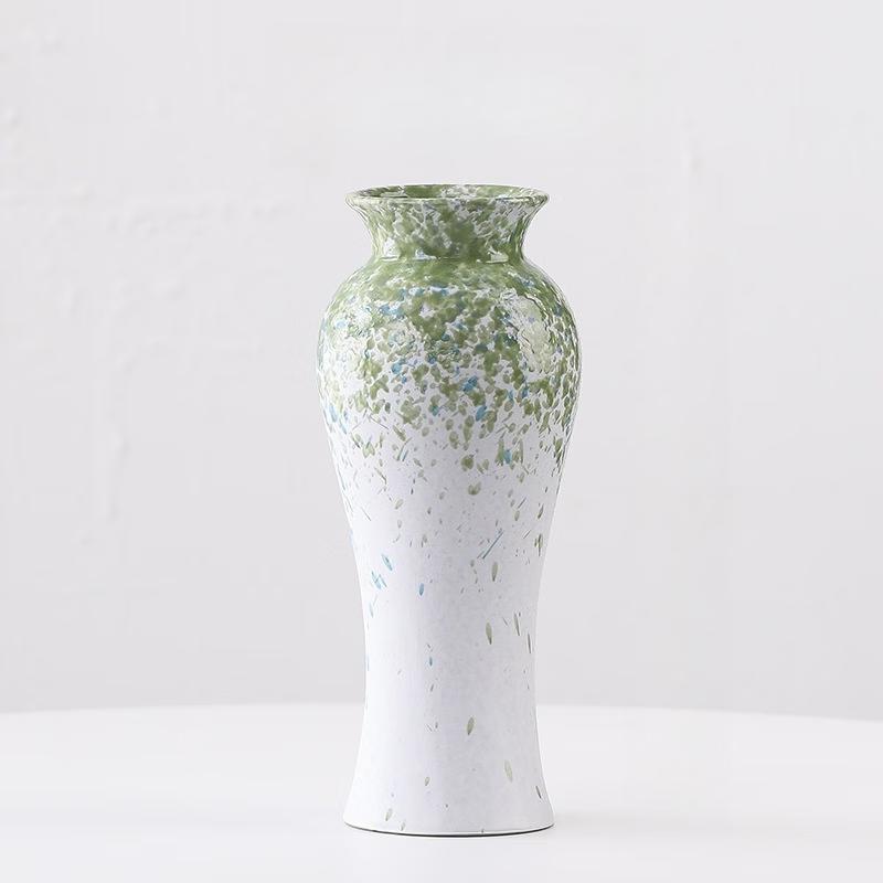 Shangqi Modern Chinese Ceramic Vase