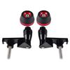 Motorcycle Fairing Frame Sliders for Honda CBR1000RR 2012 2013 2014 2015 2016 CBR1000 RR Bodywork Falling Protector Crash Pads