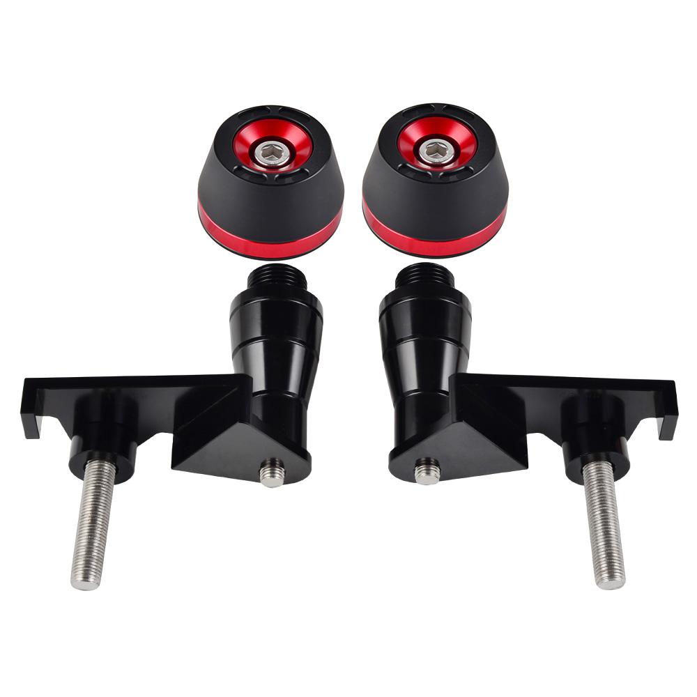 Motorcycle Fairing Frame Sliders for Honda CBR1000RR 2012 2013 2014 2015 2016 CBR1000 RR Bodywork Falling Protector Crash Pads