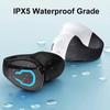Bluetooth 5.4 Earphone Wireless Headphone Ear Clip Headset HiFi Stereo Noise Reduction Waterproof Earbud