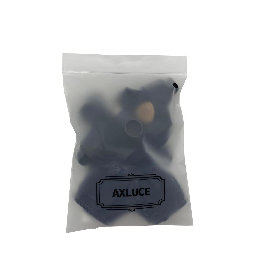 AXLUCE Lovebu Clothes Plush Toy (Brown)