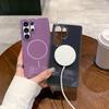 Applicable to Samsung Galaxy S11Ultra anti-drop protective case s11 mobile phone case s11 magnetic suction s11ultra high-end