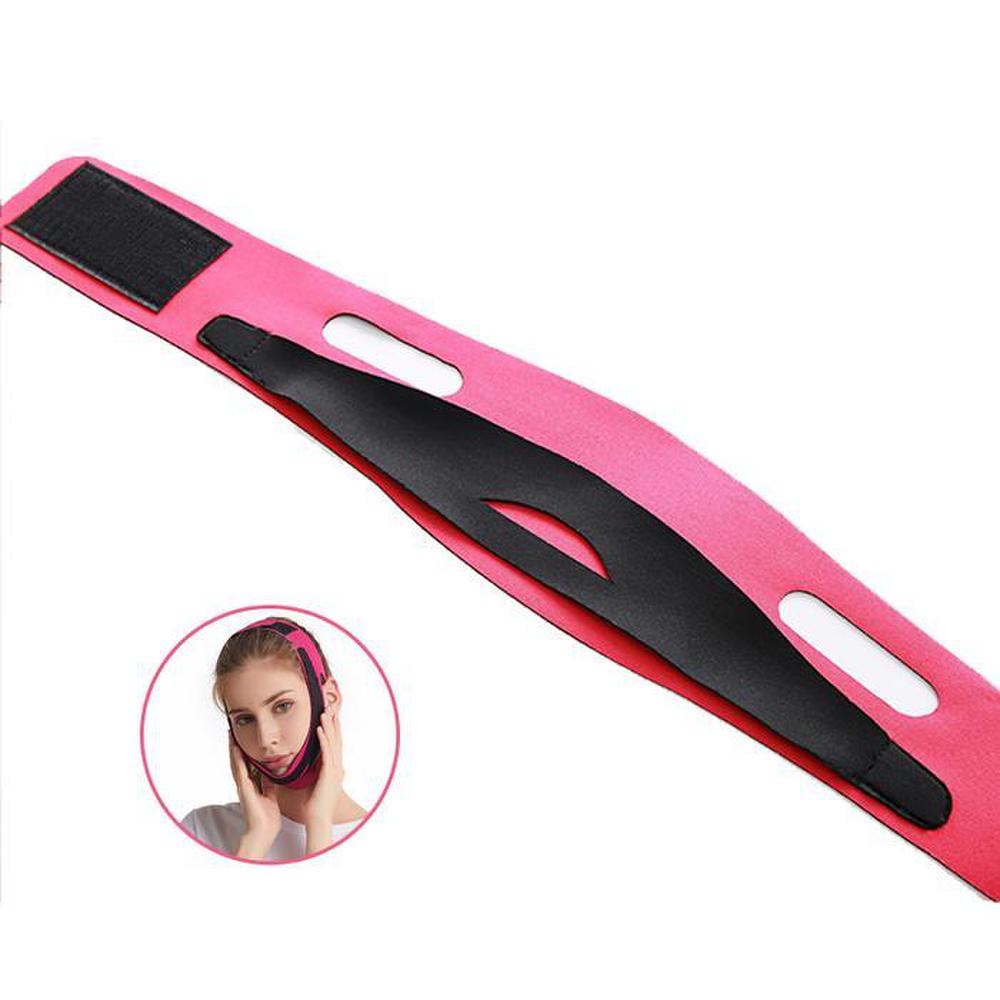 

Face Line Band Face Cheek Chin Tightening DD-10727 (S11201670)