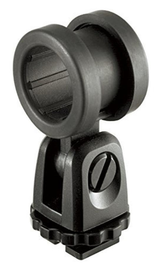 Audio-Technica Microphone Holder Black AT8472