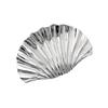 Practical Metal Shell Hair Clip Elegant Hair Accessory Hair Decoration Hairpieces For Various Hairstyles And Occasion