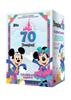 Topps Value Box Disneyland 70th Anniversary 2025 Factory Direct