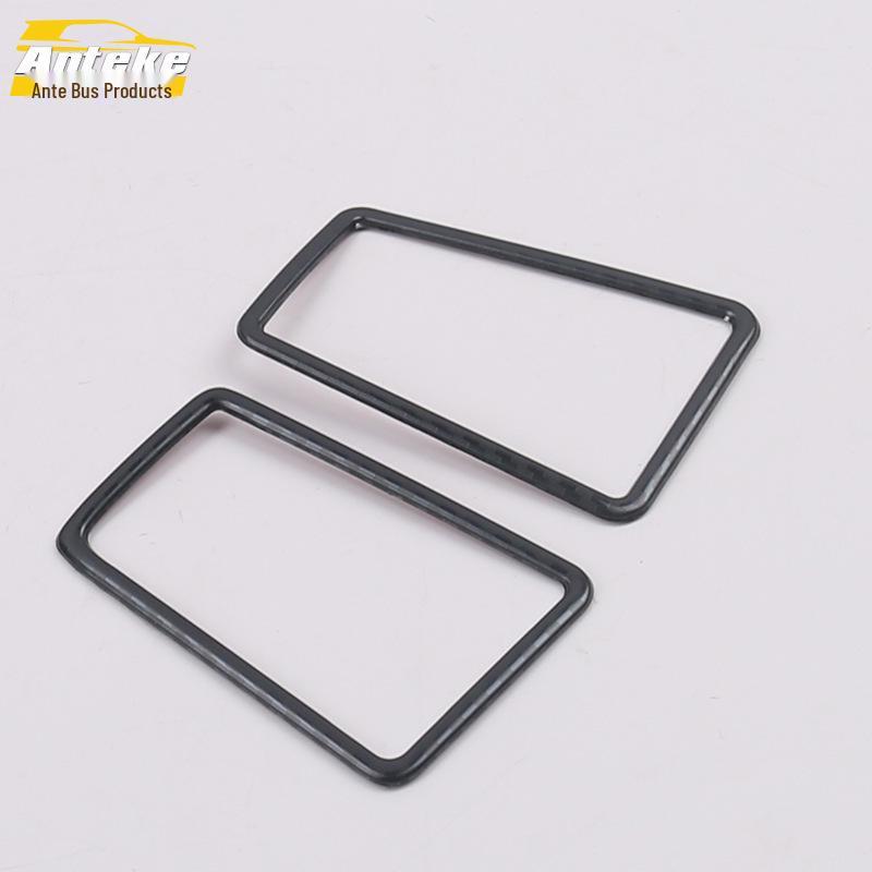 19 Avalon Front Panel Air Outlet Trim Ring for Cold Air Conditioning