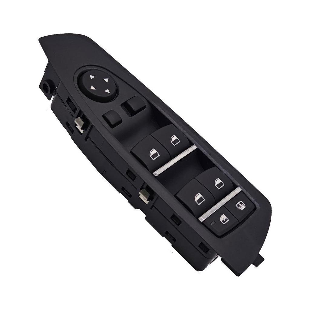 61319241915 Power Window Switch for 2012-2016 BMW F01 Models.