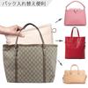 VANCORE Tasche in Tasche in Für Für Reisetasche, Selbststehend, Leichtgewicht, Tasche, Tragetaschen, Groß, A4, Organisieren, Aufräumen, Fächer, Pendeln,