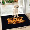 Tapete de Cozinha Antiderrapante Lama de Diatomáceas Super Absorvente Tapetes de Chão Quarto Cozinha Tapetes Longos Banheiro Porta de Entrada Tapete