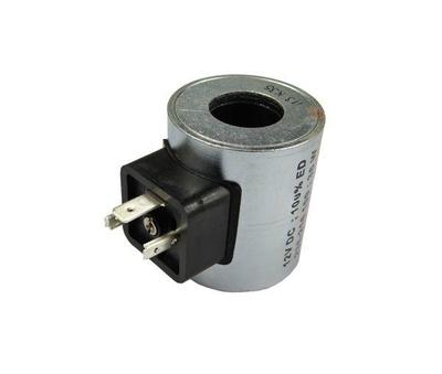 Solenoid Valve Splitter Coil Dvs6/50L, Dvs6/50 L/Min 12V