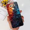 For LG G6 Plus Case LGM-G600K Phone Cases Popular Flower Soft Silicone Clear Protective Shell For LG G6 G 6 LG6 LGG6+ Back Cover