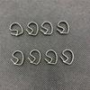 Brake Pad Attachment Brake Pad Fixed Spring Is Suitable for the Great Wall HAVAL H2 JOLION DARGO  GAC GS8 GM8